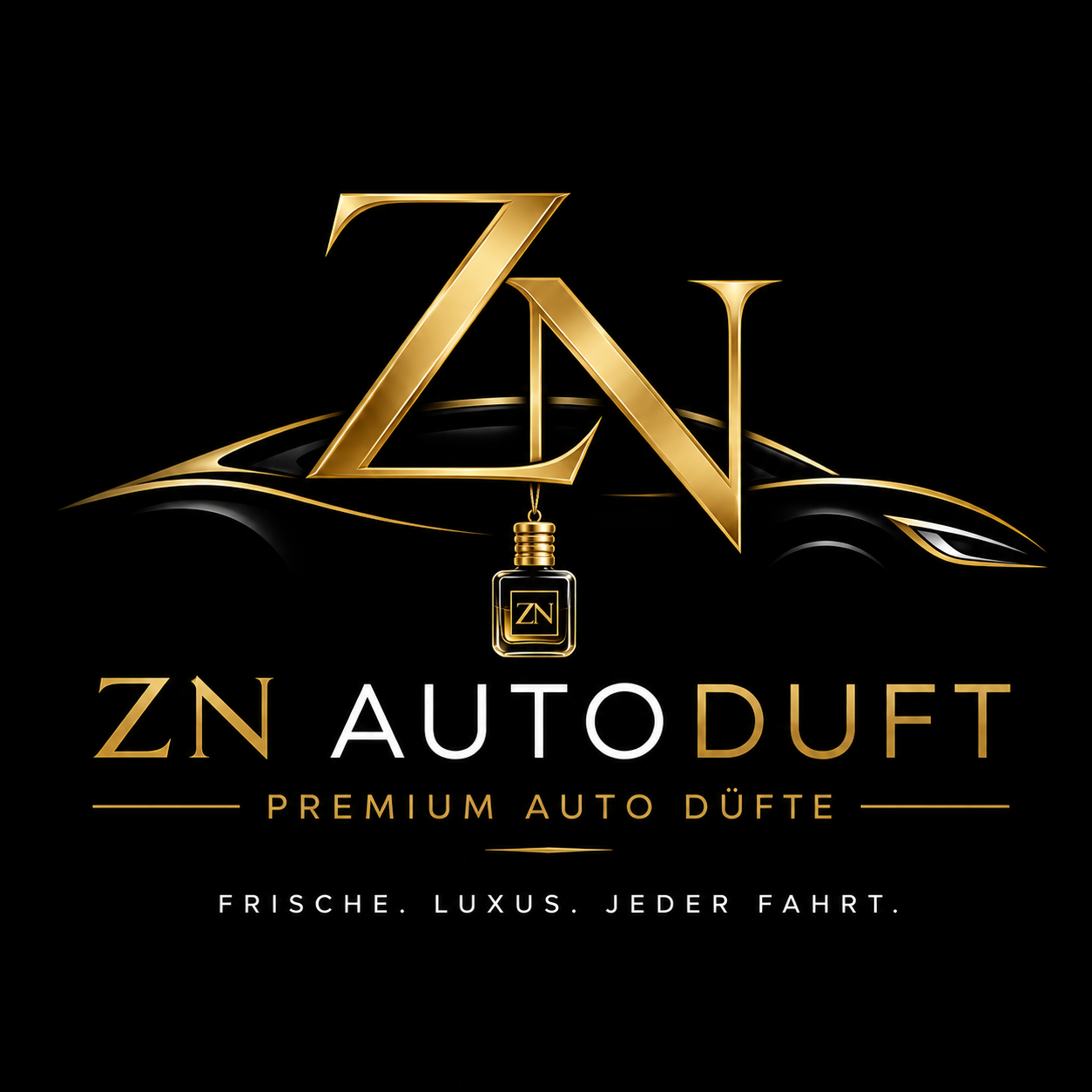 ZN Premium Autodüfte